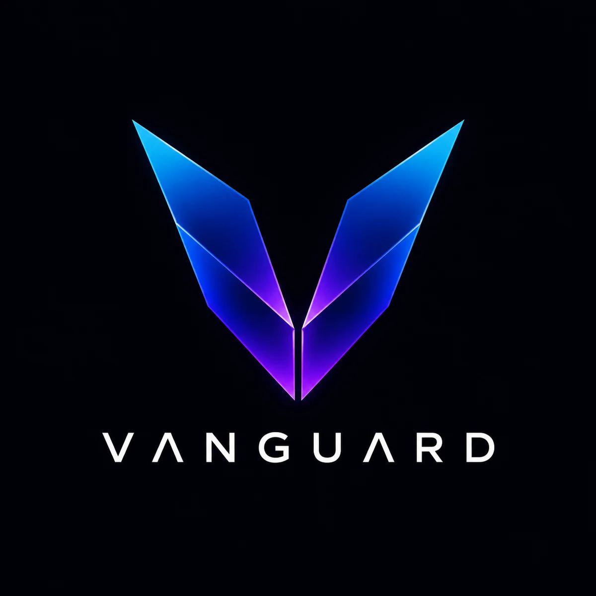 Vanguard logo
