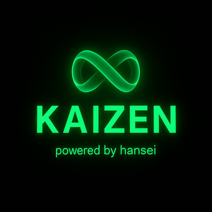 kaizen logo